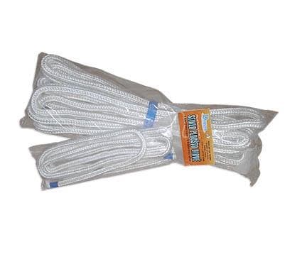 FIBERGLASS ROPE10MM 2,5M