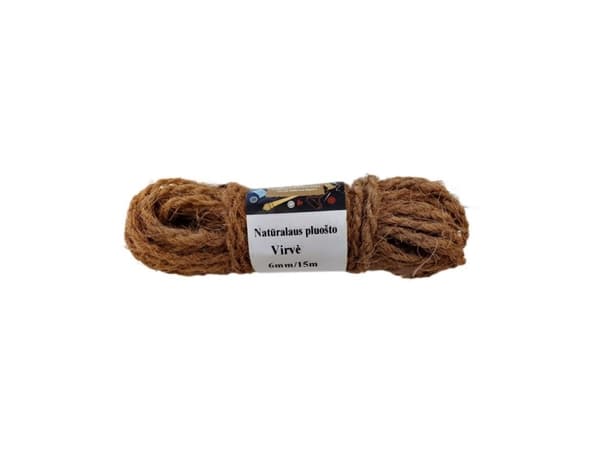 TAU D6 15 M NATURFIBER (10)