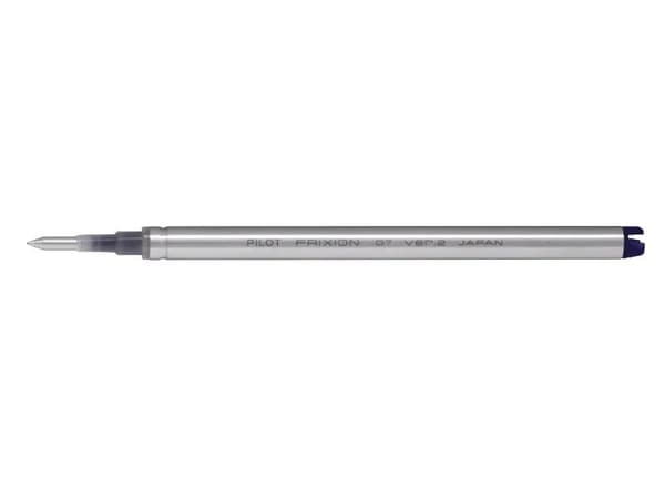 Refill Pilot Frixion Zone 0,7 mm blå