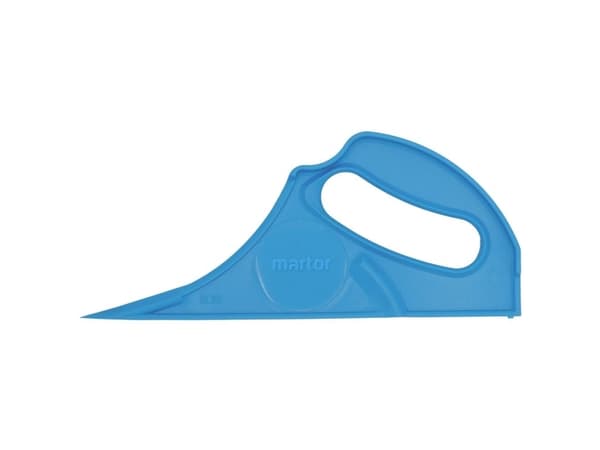 Martor 220001.13 Sikkerhedskniv SECUPlus RIPPEX 220 20 stk