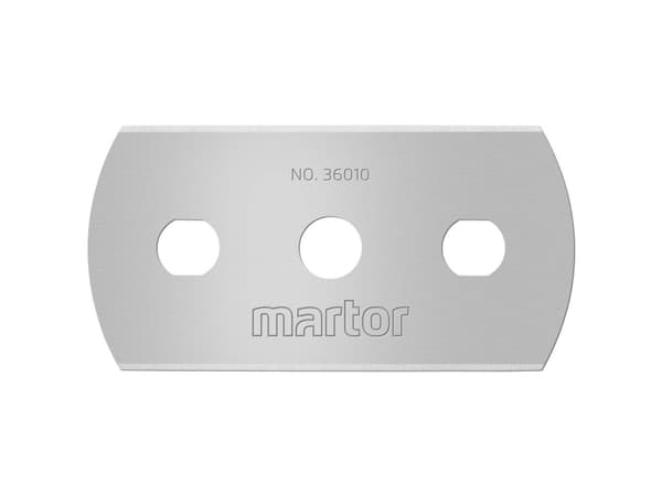 Martor 36010.39 Leikkuri 350 stk