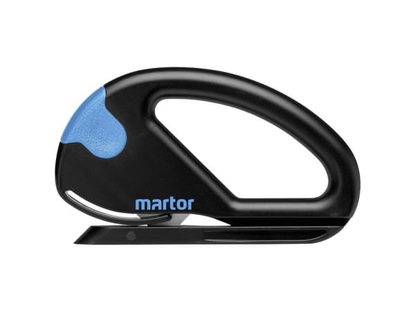 Martor 43037.02 Sikkerhedskniv SECUMAX SNITTY med industriklinge 37020 1 stk