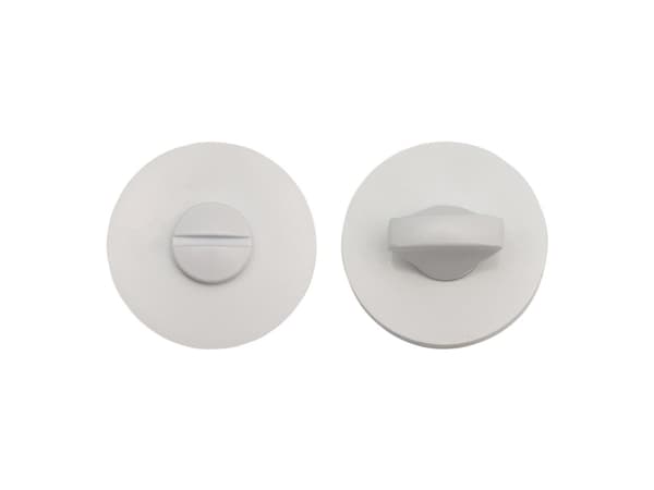 Mp Door Latch Muz-30-Wc White