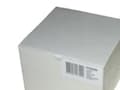Miniatyrbilde 1 av 2: Lomond 0102083, Matte, 180 g/m², A6, Hvit, 600 ark, 105 mm