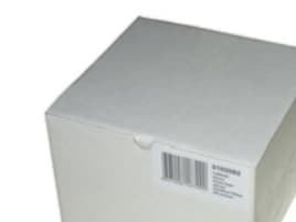 Lomond 0102083, Matte, 180 g/m², A6, Hvit, 600 ark, 105 mm