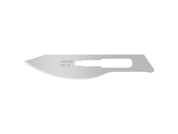 Markör 24.51 Cutter 10 stk