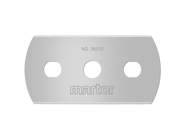 Martor 36013.39 Leikkuri 250 stk