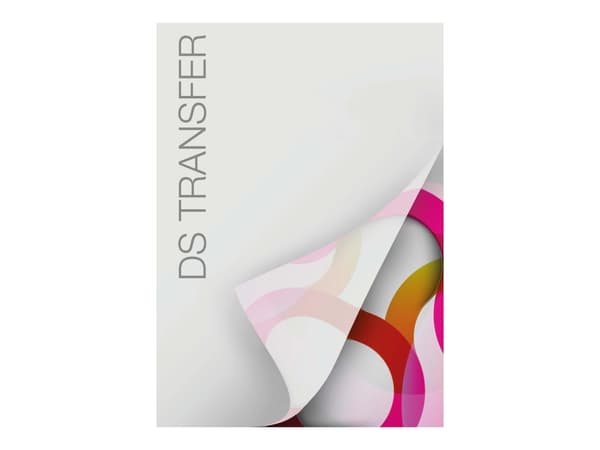 Epson DS Transfer Multi-Purpose II - Matt - 150 mikroner - Rull (111,8 cm x 91,4 m) - 105 g/m² - 1 rull(er) flerbrukspapir