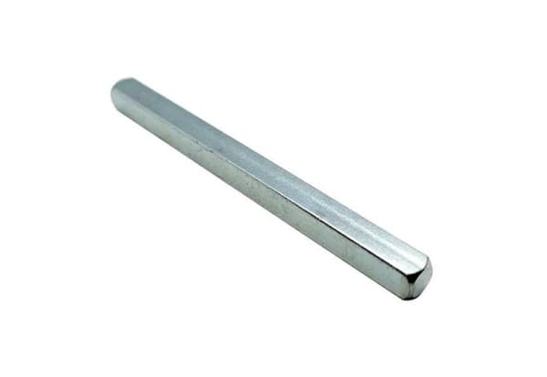 Mp Bar For Screw 5X5 Mm