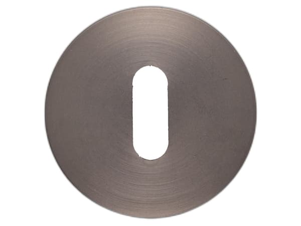 Mp Key Ring Door Key Muz-30-V Graph/Chrom