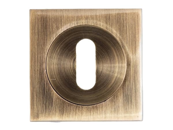Mp Ring For Door Key Muz-15-V Aged Brass