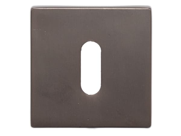 Mp Ring For Door Key Muz-40-V Graphit/Chrom