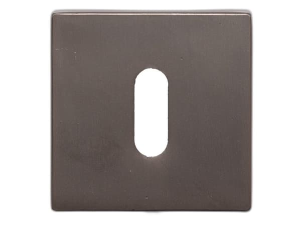Mp Ring For Door Key Muz-40-V Graphit/Chrom
