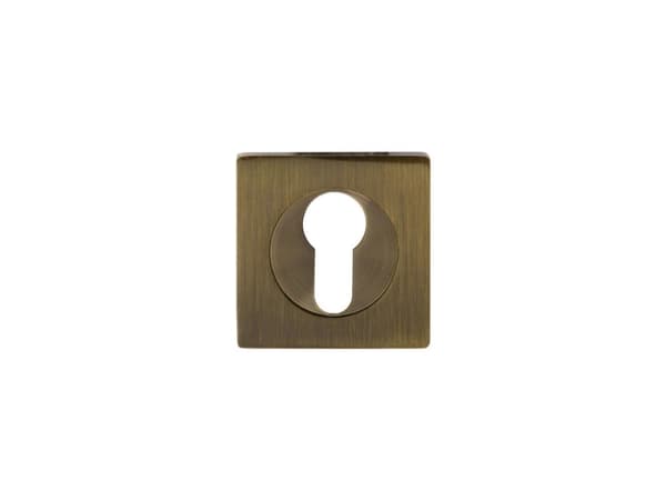 Mp Collar Door Sylinder Muz-15-Pz Aged Bras