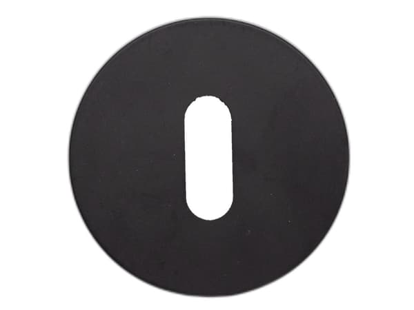 Mp Collar For Door Key Muz-30-V Black