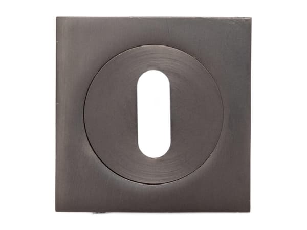 Mp Door Key Ring Muz-15-V Graphite/Chrome