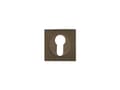 Miniatyrbild 5 av 5: Mp Collar For Door Cylinder Muz-15-Pz Graph
