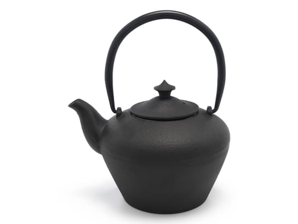 Bredemeijer Teekannu Chengdu 1,0l valurauta musta 157010