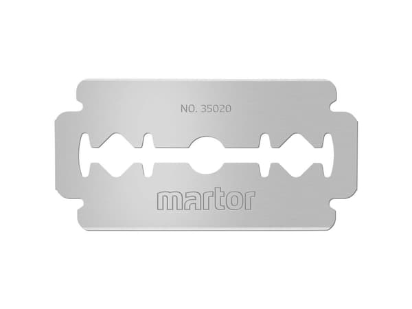Marteur 35020.35 Leikkuri 500 stk