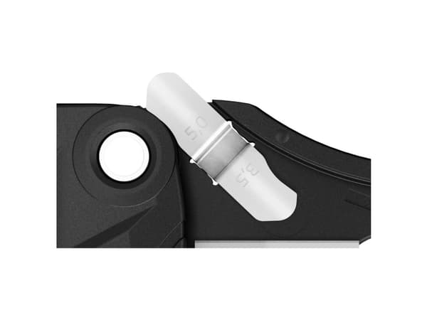 Martor 9940.50 Reservedel klæbebåndridseklinge til SECUMAX 320 9940 10 stk