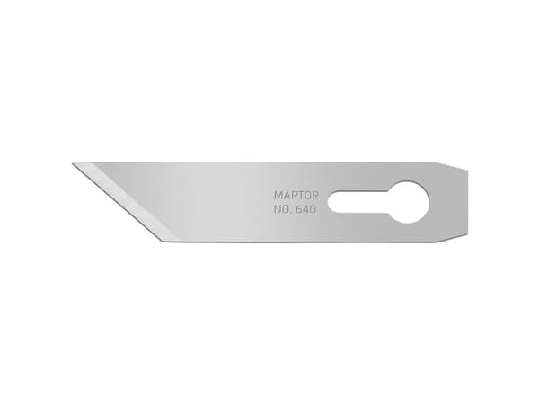 Martor 640.50 Skär 10 stk
