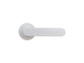 Pikkukuva 3 / 3: Mp Door Handle Mro-38-30 White