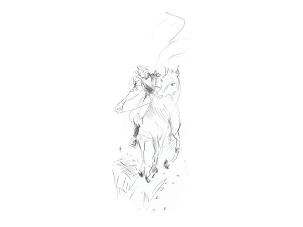 Faber-Castell Pitt Graphite Matt - Blyant - grafitt - 10B, 12B, 2B, 4B, 6B, 8B (en pakke 6)