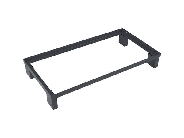 Truckunderrede för GBP verktygsskåp, RAL7024
