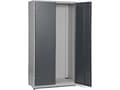 Miniatyrbilde 2 av 3: Værktøjsskab GBP 1020x540x2000mm, RAL7004/7024