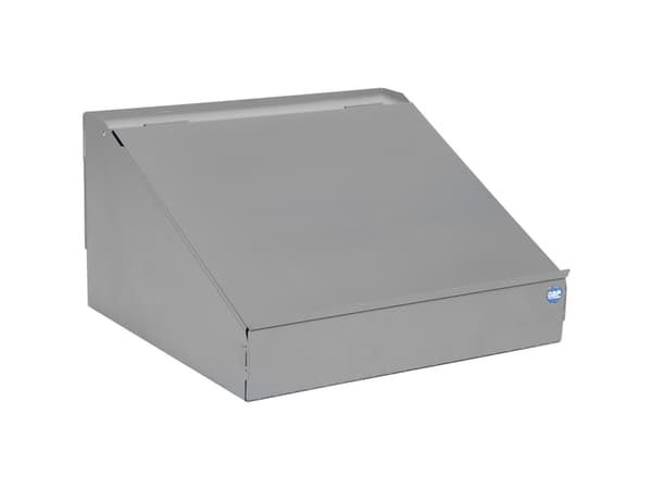 Työpöytä ErgoLite työkalukaappi, RAL7004