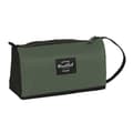 Miniatyrbild 4 av 4: School Case with Accessories BlackFit8 Gradient Black Military green (32 Pieces)