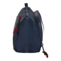 Miniatyrbillede 4 af 5: School Case F.C. Barcelona Corporativa Blue Maroon 20 x 11 x 8.5 cm