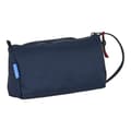 Miniatyrbillede 5 af 5: School Case F.C. Barcelona Corporativa Blue Maroon 20 x 11 x 8.5 cm