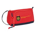 Miniatyrbild 1 av 5: School Case RFEF Blue Red 20 x 11 x 8.5 cm (32 Pieces)