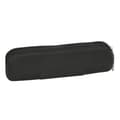 Miniatyrbillede 2 af 2: School Case Real Madrid C.F. Black White (20 x 5.5 x 2 cm)