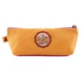 Miniatyrbillede 2 af 2: School Case Gorjuss Just one second Salmon (22.3 x 8.8 x 5.7 cm)