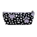Miniatyrbillede 2 af 2: School Case Gorjuss Smitten kitten Black White (22.3 x 8.8 x 5.7 cm)