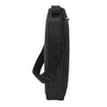 Miniatyrbild 2 av 3: School Satchel Kappa Black Black (38 x 28 x 6 cm)
