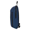 Pikkukuva 3 / 3: Child bag BlackFit8 Urban Mini Black Navy Blue (22 x 39 x 10 cm)