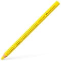 Miniatyrbild 2 av 2: Colouring pencils Faber-Castell Yellow (12 Units)