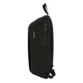 Pikkukuva 3 / 3: Child bag BlackFit8 Gradient Mini Black Military green (22 x 39 x 10 cm)