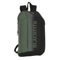 Pikkukuva 1 / 3: Child bag BlackFit8 Gradient Mini Black Military green (22 x 39 x 10 cm)