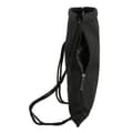 Miniatyrbild 2 av 4: Backpack with Strings Sevilla Fútbol Club Teen 35 x 40 x 1 cm Black