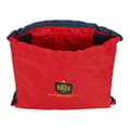 Miniatyrbillede 2 af 4: Backpack with Strings RFEF (35 x 40 x 1 cm)