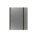 Pikkukuva 1 / 2: Ring binder Carchivo Carpeblock Grey A4