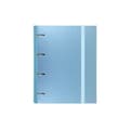 Miniatyrbild 1 av 2: Ring binder Carchivo Carpeblock Blue A4