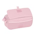Miniatyrbillede 2 af 4: Triple Carry-all Kappa 21,5 x 10 x 8 cm Pink