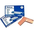 Miniatyrbild 2 av 2: Staples Petrus 22/6 6 mm (25 Units)