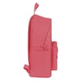 Miniatyrbild 2 av 3: School Bag Safta Marsala 33 x 42 x 15 cm Maroon