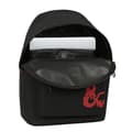 Pikkukuva 4 / 4: School Bag Dungeons & Dragons   31 x 41 x 16 cm Black